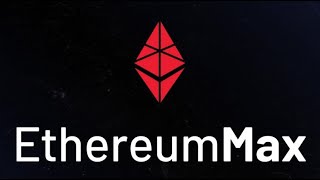 Ethereum Max EMAX AMA  GIO and STEVE [upl. by Celine]