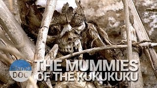 The mummies of the Kukukuku  History  Planet Doc Full Documentaries [upl. by Ivers]