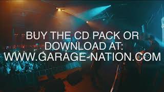 Garage Nation In The Dam 2017  DJ Cartier Mighty Moe B Live [upl. by Assille]