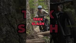 The Trek Slash has a Motor 🤩 shorts mtb [upl. by Clay]