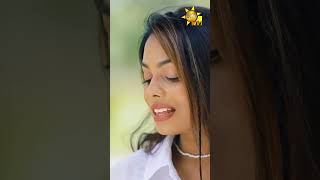 සඳ නුඹයි Tele Film Theme Songපින්සාර මගේ ආදරේ  Amila Kavinda amp Pavani Perera  Hiru Life Music [upl. by Otcefrep]