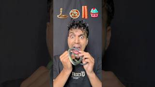 snake 🐍cake🧁momo🥟eating asmr funny eatingchallenge bikueating mukbang emojieating bikram [upl. by Ainelec431]