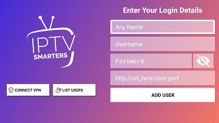 How To Install IPTV Smarters Pro Efficiently 2024 [upl. by Kceb]