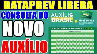 💲 AUXÍLIO BRASIL 400 NA CONTA HOJE PIS PASEP CARTÃO AUXÍLIO BRASIL TARIFA SOCIAL DE ENERGIA ELÉTRICA [upl. by Vizzone]