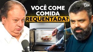 A RESPOSTA do Jacquin vai CHOCAR você [upl. by Rubenstein]