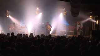 Ben Howard  The Burren [upl. by Yromem]