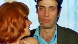 Arif Sağ amp Zafer Dilek  Hüdayda 1975  Yeşilçam Film Müzikleri [upl. by Marisa9]