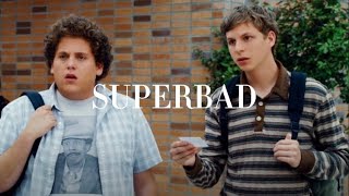 Superbad 2007  A Generation Defining Movie [upl. by Nirak]