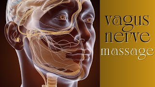 I Tried Vagus Nerve Massage For Youthfulness [upl. by Pauline]