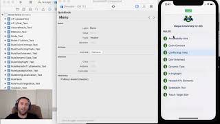 Accessibility Inspector Tutorial for iOS Native Mobile Apps [upl. by Alded]