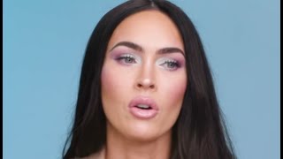 Megan Fox Is Cringe And Needs Help [upl. by Noraha54]