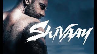 Shivaay Full Movie HD  Ajay devgan Erika Kaar Sayyeshaa Saigal Facts Shivaay Movie Review [upl. by Nivla]