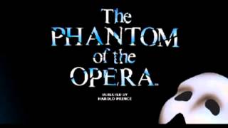 The Phantom of the opera Nederland 1993  Het Spook van de Opera [upl. by Coletta]