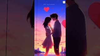 Talab Hai Tu Tu Hai Nasha Status ✨😘  Mareez  E  Ishq status shorts ytshorts explore [upl. by Ueihtam]