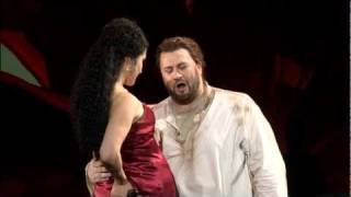 Samson et Dalila  Vlaamse Opera [upl. by Atikaj492]