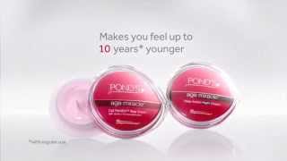 Pond’s Age Miracle [upl. by Yirinec]