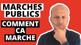 Comment répondre à un appel doffres public [upl. by Shaddock269]