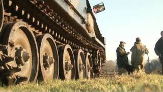 Fieldsports Britain  Driven partridge with a tank wildfowling and lamping episode 64 [upl. by Ylrebnik31]