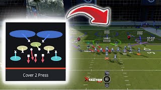 How To Run EVERY Meta Blitz In Madden 24 [upl. by Hurty546]