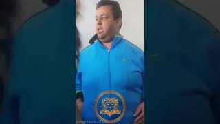 brahim zakrout Ibrahim zakrout vs boker boxeur bosquet hadjadj mostaganem oean [upl. by Freberg]