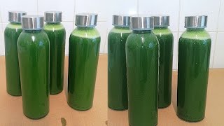 Avoid Juice Prep Stress Batch Produce Like a Pro [upl. by Feil572]