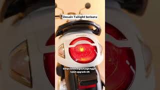 New Scoopy 2025 otomotif viralshort [upl. by Sokim]