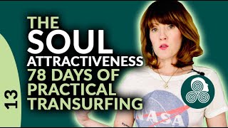 78 Days of Practical Reality Transurfing by Vadim Zeland Day 13 The Soul’s Attractiveness [upl. by Ojoj]