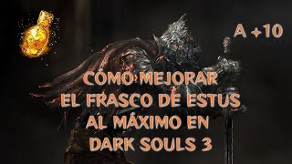 Dark Souls 3 Como farmear Grilletes de Vértebras Offline Los ApiladoresMound Makers [upl. by Grondin956]