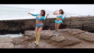 CUERPO DE SIRENA VIDEO CLIP EL FELINO RANDY 2015 [upl. by Claud]