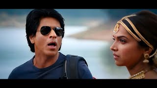 Chennai Express 2013 Full Movie 720p Review amp Facts  Shahrukh Khan Deepika Padukone Sathyaraj [upl. by Bruckner]