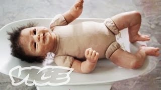 Reborn Babies Documentary [upl. by Newmark]