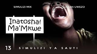 INATOSHA MAMA MKWE 1314 BY FELIX MWENDA [upl. by Htiderem]