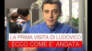 Come la prima esperienza risolve la paura del dentista [upl. by Almita]