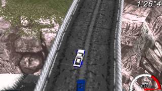 Speedster aka Rush Hour Clockwork Games Windows 1997 PC Longplay [upl. by Liebowitz]