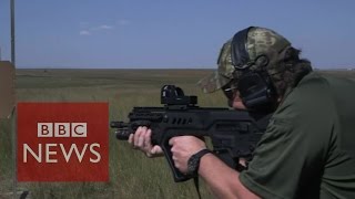 Have Colorados new gun laws failed BBC News [upl. by Ahsiem]