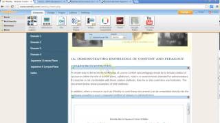 Using Footnotes an APA Style Citation to Document Pedagogical Knowledge [upl. by Nanni]