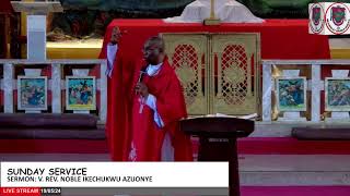 Methodist TV Abuja Live Stream [upl. by Hans271]