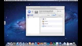 How to setup Yahoo mail on a Mac using Mac Mail [upl. by Adok587]