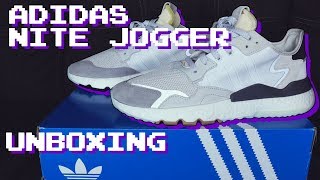 Adidas Nite Jogger Review amp Outfit Ideas [upl. by Bigford976]