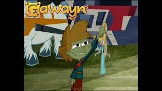 Gawayn  Mr Pants  Episode 27  HD Full Episodes [upl. by Salomie]