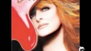 Wynonna Judd testify to love [upl. by Mit]