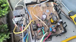 এসির সার্কেট সমস্যা কিভাবে সমাধান করবেন।How to solve AC circuit problems [upl. by Kerman]