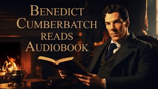 Benedict Cumberbatch Audiobook  Scales of Justice  Ngaio Marsh  Part 2 of 2 [upl. by Seton]