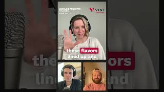 How Wine Folly Created Its Tasting Notes  Vint Podcast [upl. by Kennett]