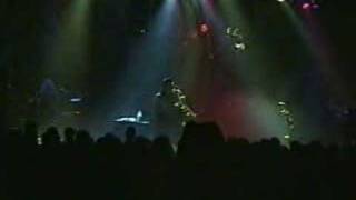 Type O Negative  Love You To Death Live [upl. by Mcmath693]