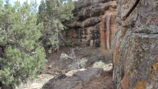 East Creek Petroglyphs [upl. by Nirag235]