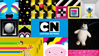 Cartoon Network Latinoamerica  Tandas Publicitarias Abril 2019 Feed ChilePeru [upl. by Yak]