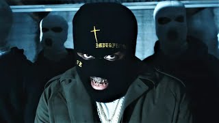 RMR  WELFARE feat Westside Gunn Official Music Video [upl. by Wheaton97]