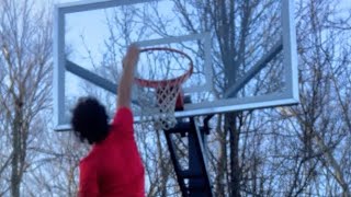 58quot Dunk Journey Max Touch PR [upl. by Ettegirb]