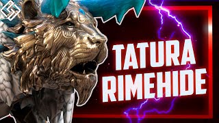 TATURA RIMEHIDE Guía 📚 Buena fusión🦁【 RAID SHADOW LEGENDS】 [upl. by Egwin940]